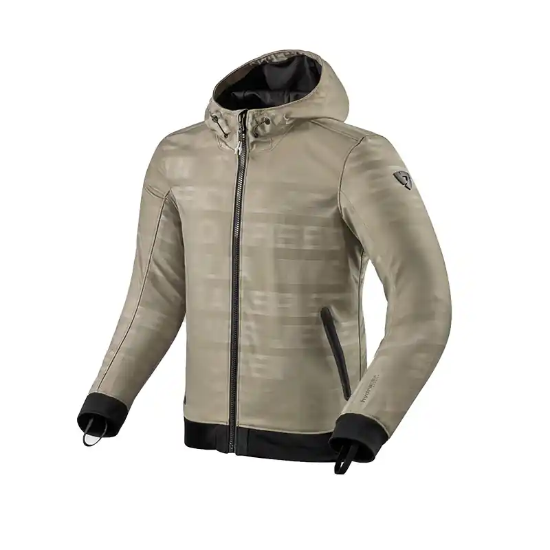 Promo Stagionale Giacca Rev'It Saros WB sabbia-S