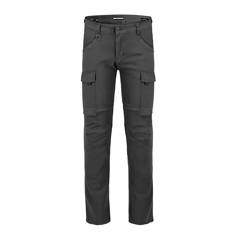 Jeans Spidi Pathfinder 2 Cargo antracite-28 Prezzo Scontato