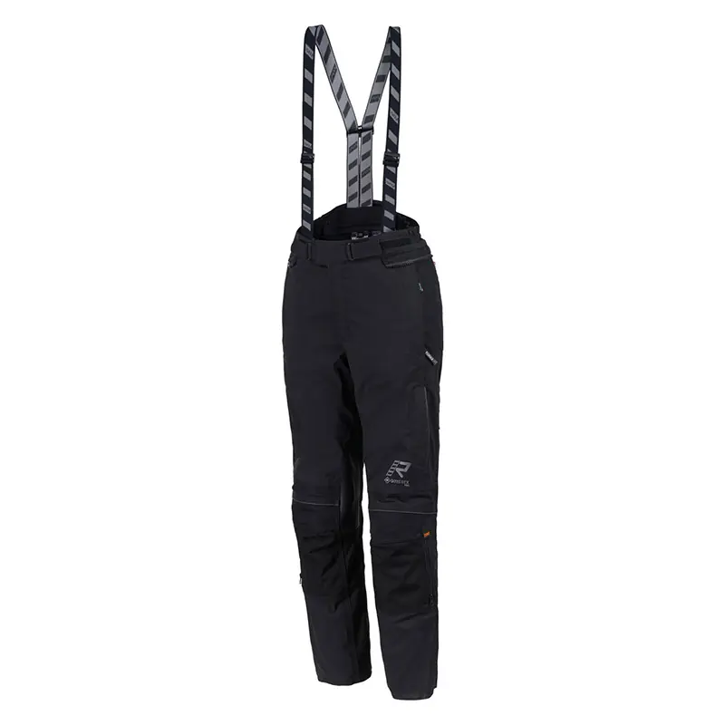 Pantaloni Rukka Flexorina Short nero-38 Ordina Subito