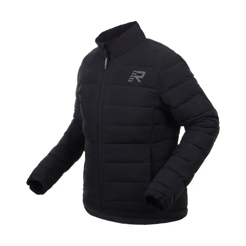 Giacca Donna Rukka Downride-R nero-34 Promo Stagionale