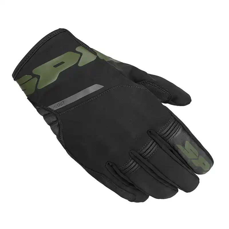Guanti Spidi Flash H2Out militare-S Compra Adesso
