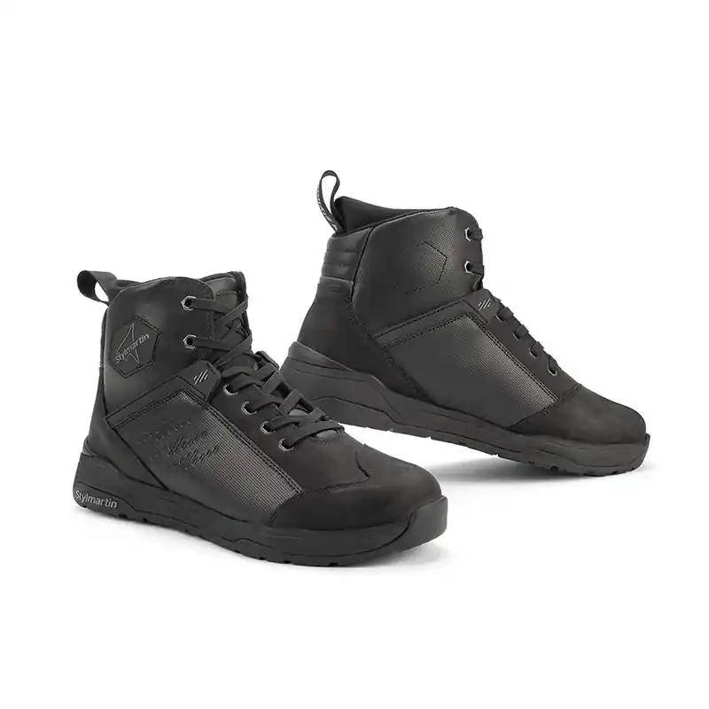 Prezzo Di Fabbrica Scarpe Stylmartin Blink WP nero-39