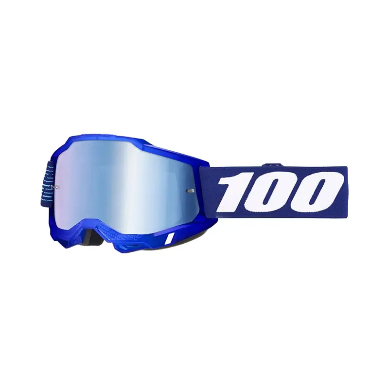 100% Accuri 2 2028 specchiato blu- Vendita Finale