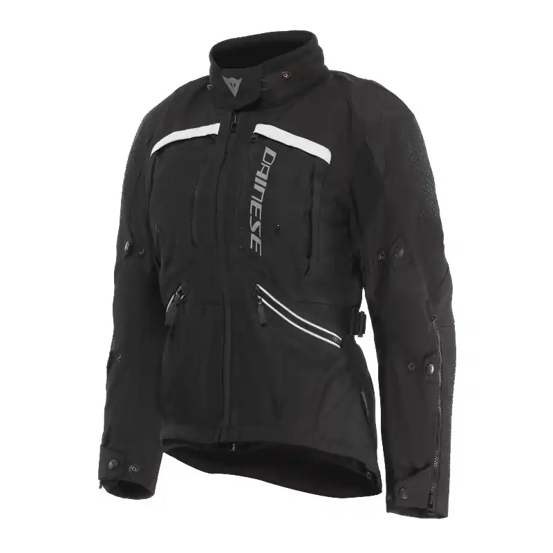 Giacca Donna Dainese Gullfoss D-Dry nera-40 Acquista Ora
