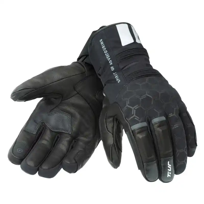 Guanti T.ur G-Zero Pro Hydroscud nero-S Prezzo Basso