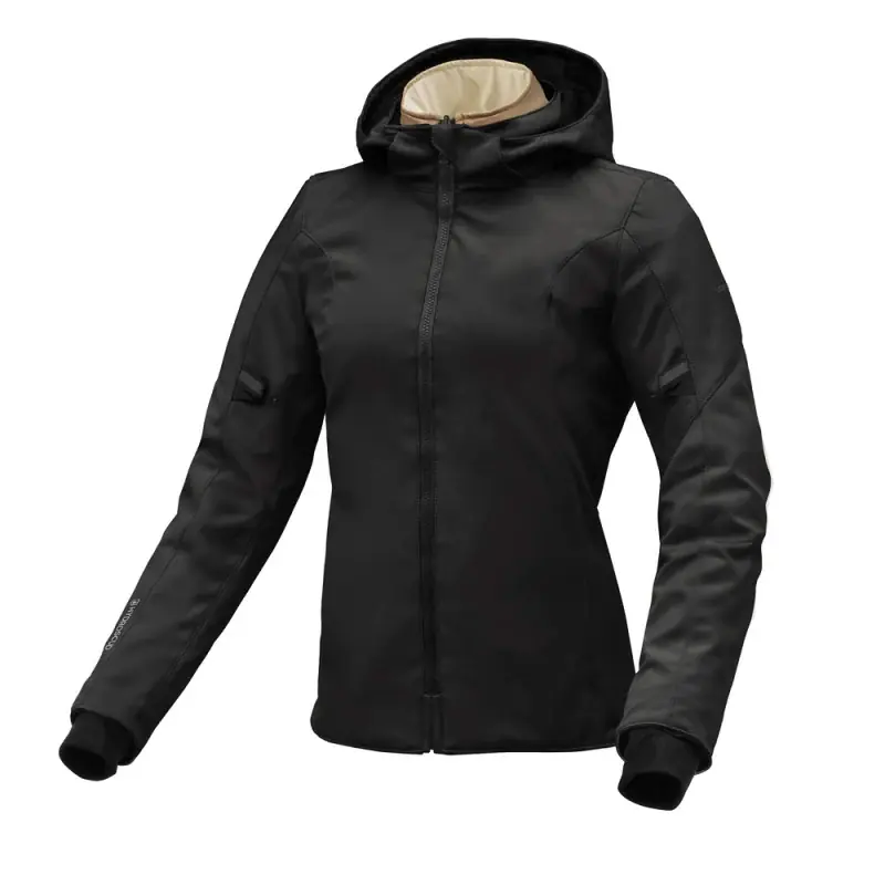 Giacca Donna Tucano Urbano Bormio 2in1 Hydroscud nero-M Occasione