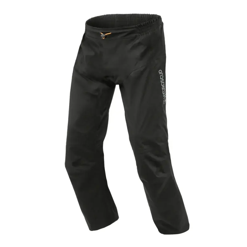 Prezzo Basso Pantaloni Tucano Urbano Diluvio Pro Hydroscud nero-2XL