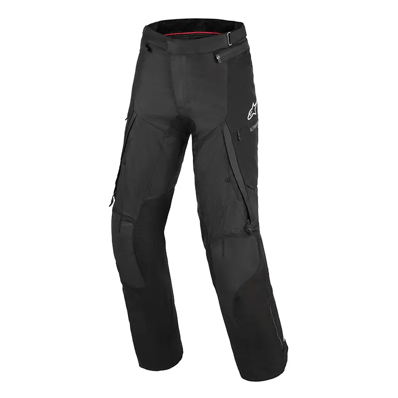 Pantaloni Alpinestars Andes V4 Drystar nero-S Offerta Speciale