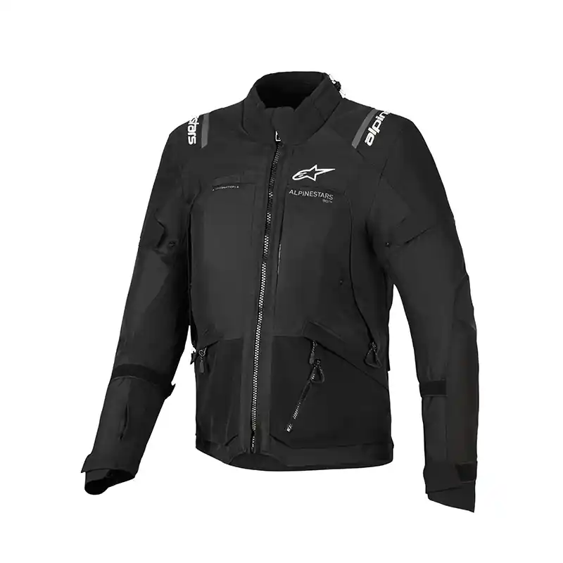 Giacca Alpinestars Stella Andes V4 Drystar nero-XS Compra Online