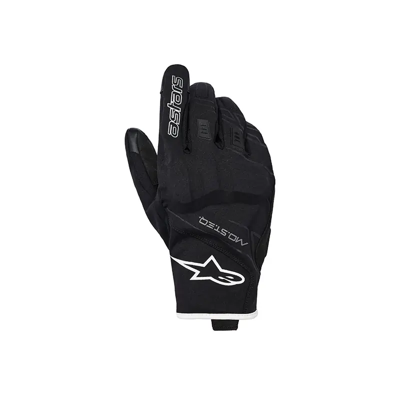 Guanti Alpinestars Stella Moblast WP nero bianco-XS Compra Adesso