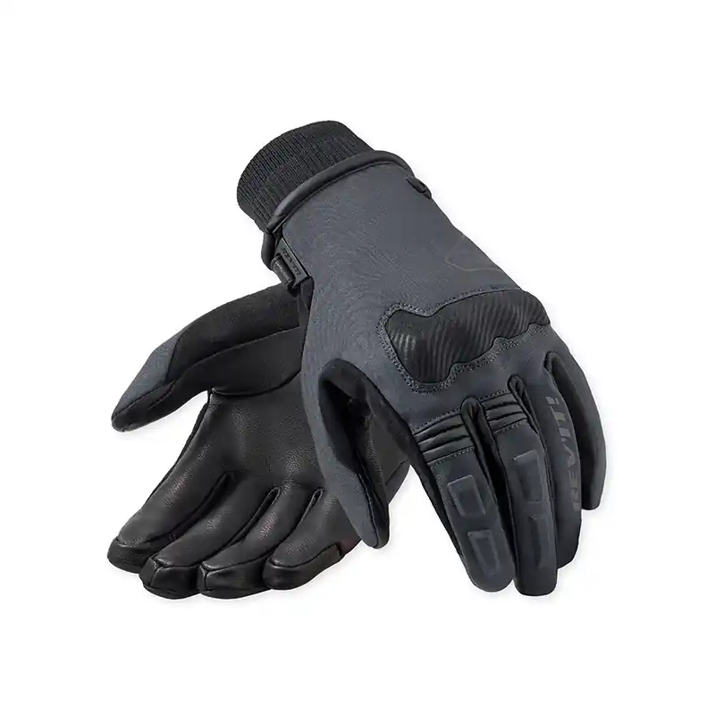 Guanti Rev'it Hydra 3 H2O blu-S Spedizione Gratuita