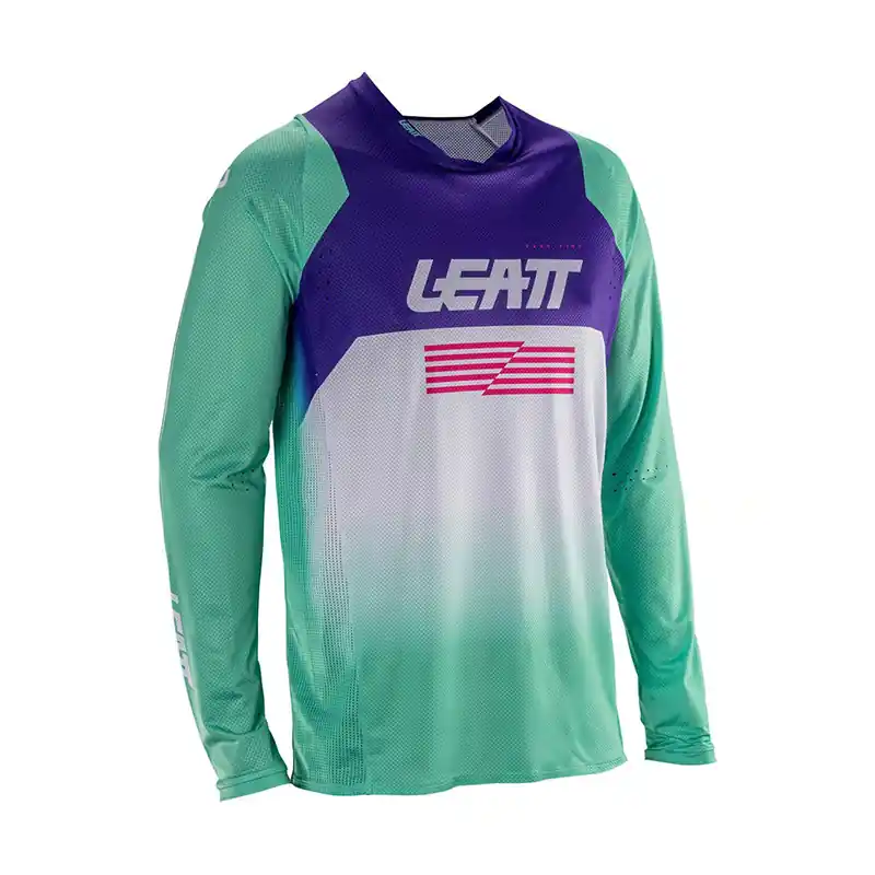 Maglia Leatt 4.5 Lite V26 viola-L Vendita Finale