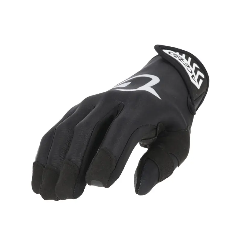 Guanti Acerbis CE Neoprene 3.0 nero 2-S Saldi