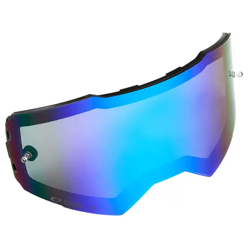 Acquista Ora Lente O Neal B-55 blu radium-