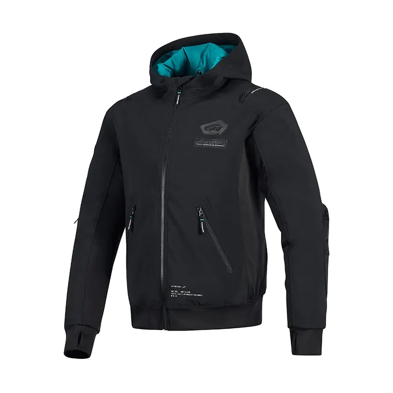 Compra Online Giacca Alpinestars Moblast WP nera-XS