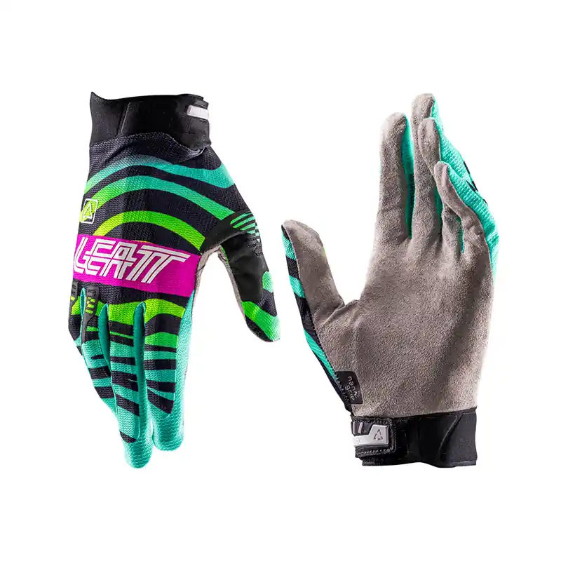 Offerta Speciale Guanti Leatt 2.5 X-Flow V26 rosa-L