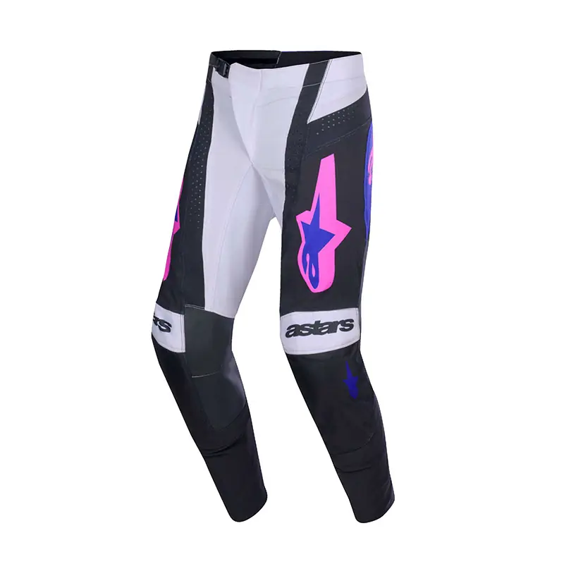 Esclusivo Pantaloni Alpinestars Techstar Knif 2026 viola-32