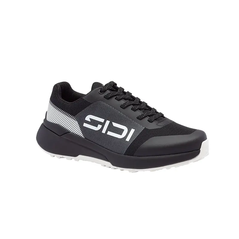 Scarpe Sidi Fluxx Low nero-43 Prezzo Scontato