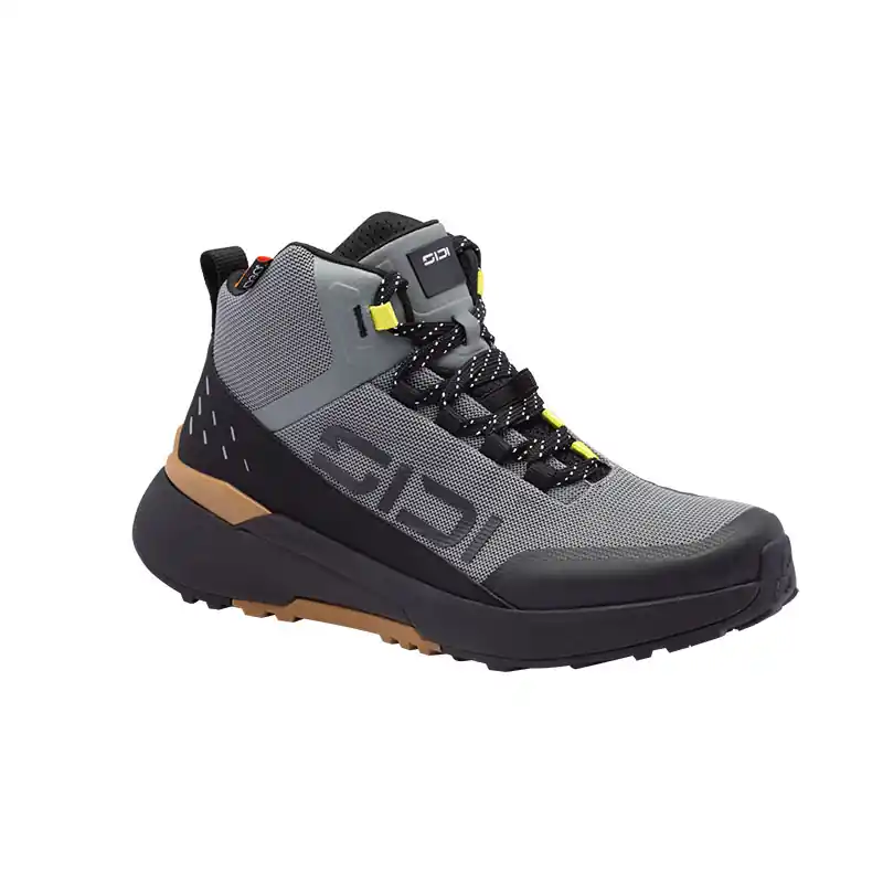 Super Prezzo Scarpe Sidi Nucleus Air grigio nero-37