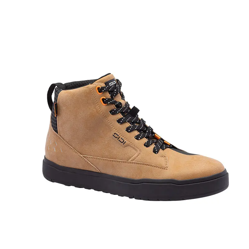 Pagamento Sicuro Scarpe Sidi Arx Wp marrone nero-36