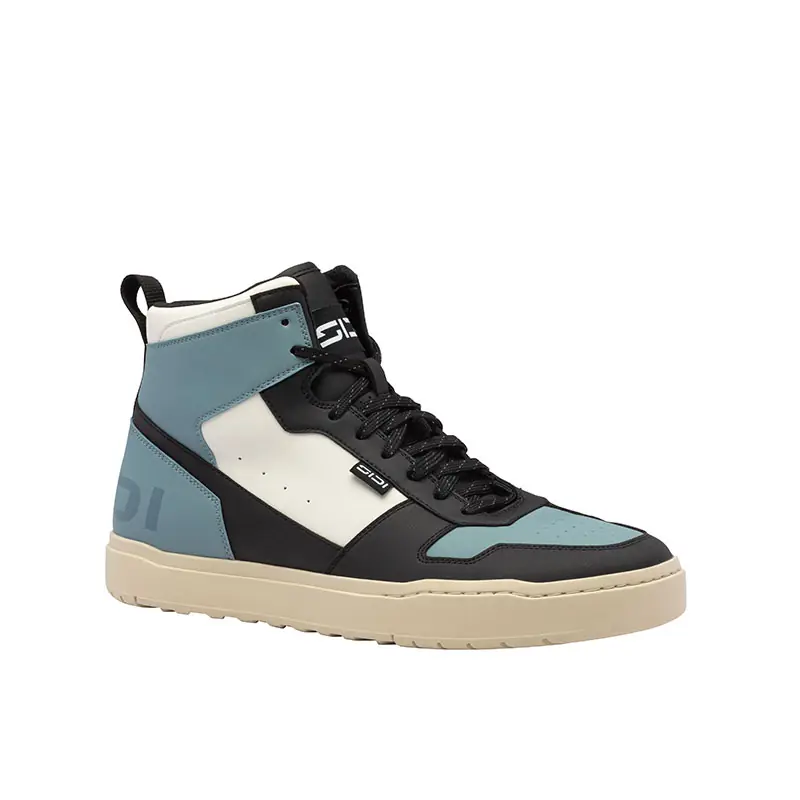 Compra Online Scarpe Sidi Lynx nero grigio opaco-36