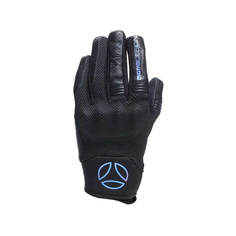 Ordina Subito Guanti Donna Momodesign Ascendancy nero-XS