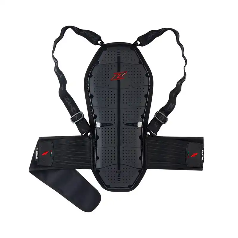 Paraschiena Zandona Pro Shell X7 nero-XS Prezzo Basso