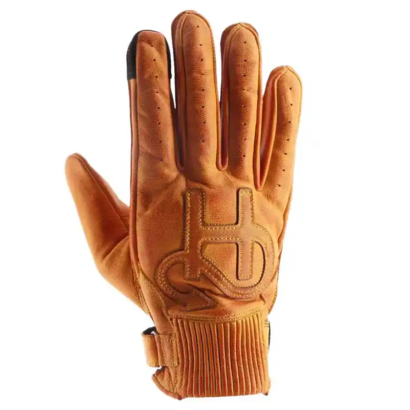Guanti Helstons Golf oro-8 Popolare