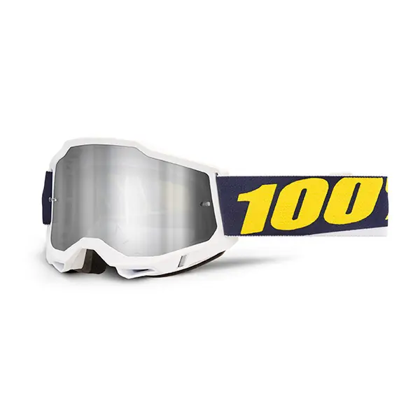 Offerta Speciale 100% Accuri 2 Torc specchiato argento-