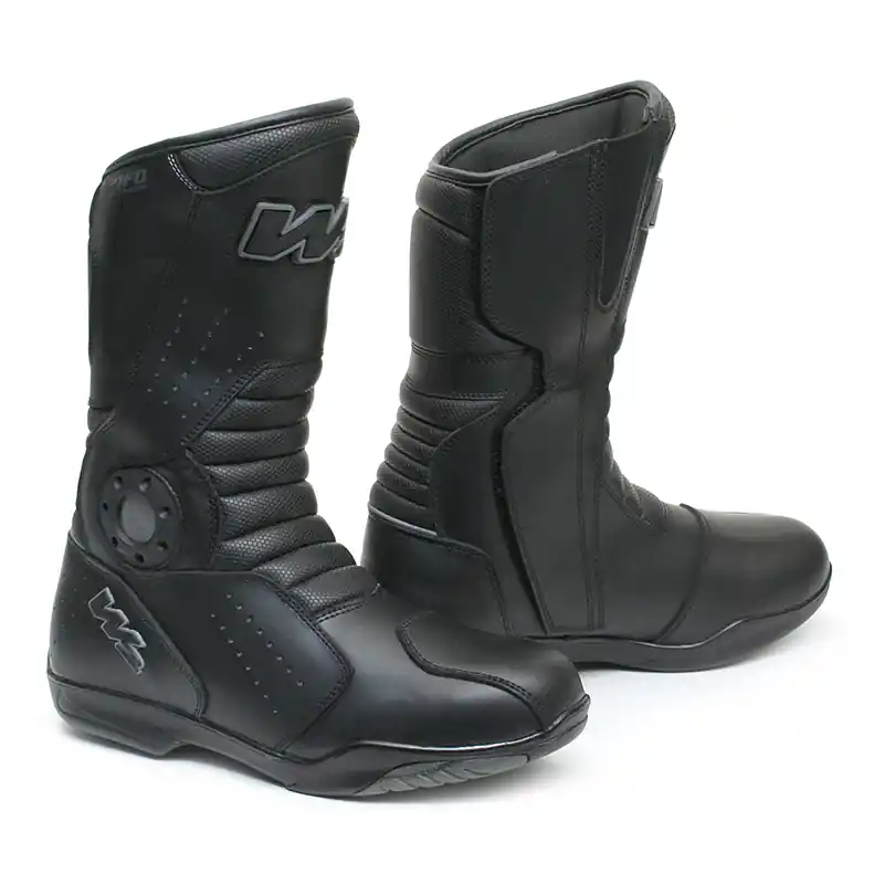 Promozione Stivali W2 T-FP nero-37
