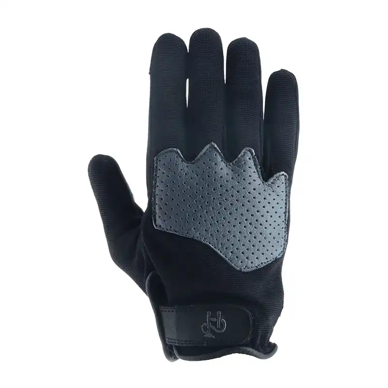 Compra Adesso Guanti Helstons Dune Ete 4Ways nero grigio-8