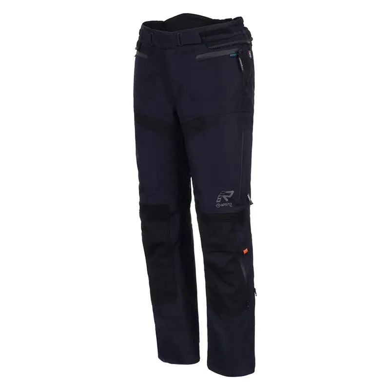 Saldi Pantaloni Rukka Armagate Short C1 Big nero-62