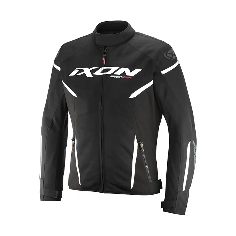 Giacca Ixon Striker 2 Air WP nero bianco-S Compra Oggi Stesso