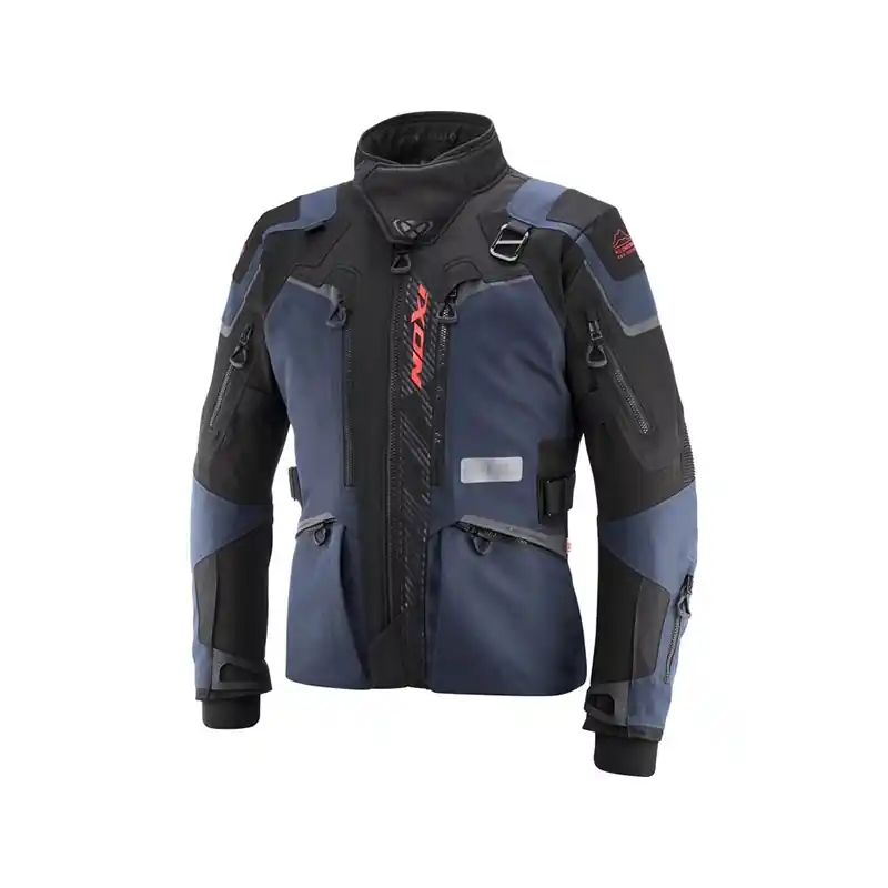 Giacca Ixon Odin navy-S Ultima Occasione