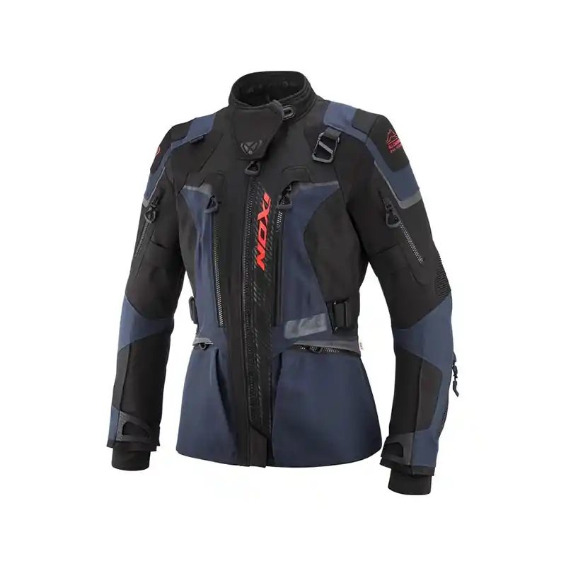 Quantità Limitata Giacca Donna Ixon Odin navy-XS