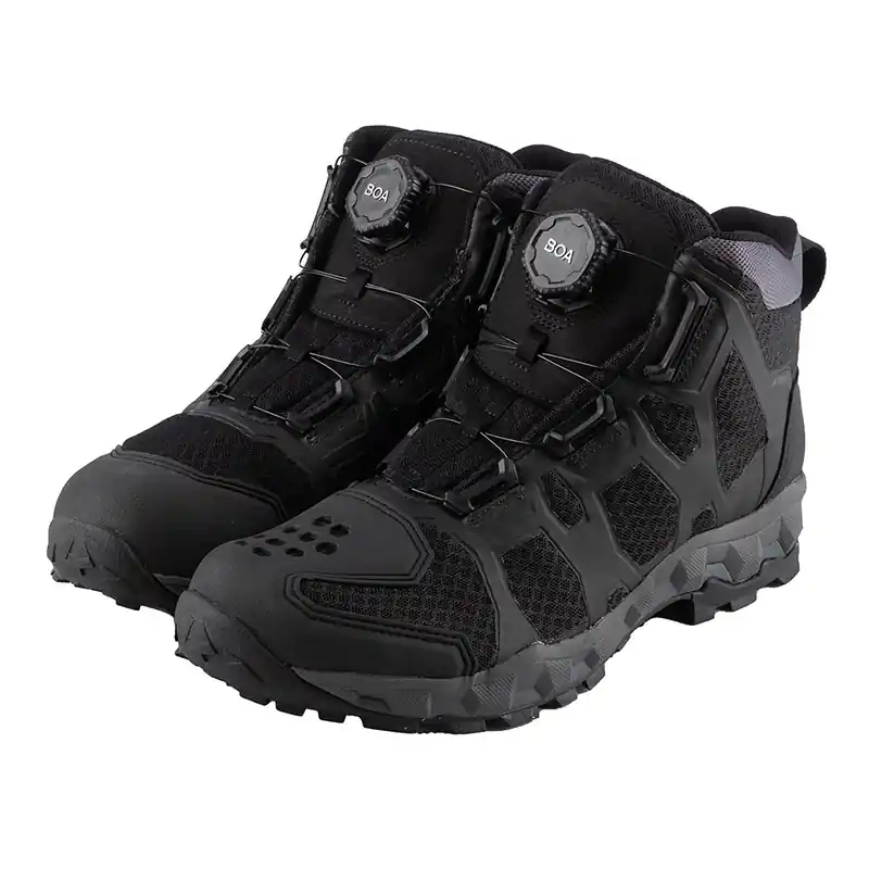 Offerta Stivali Klim Ridgeline castlerock-10