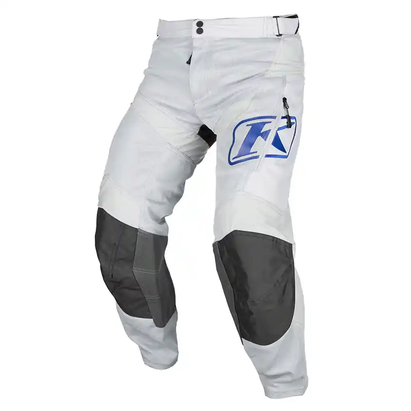 Pantaloni Klim Mojave ITB rise blu-30 Esclusivo