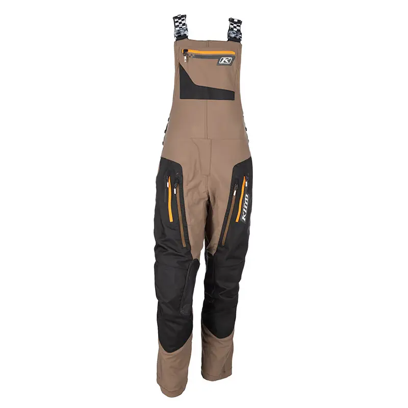 Pantaloni Donna Klim Rebelle In The Boot teak-S Promozione