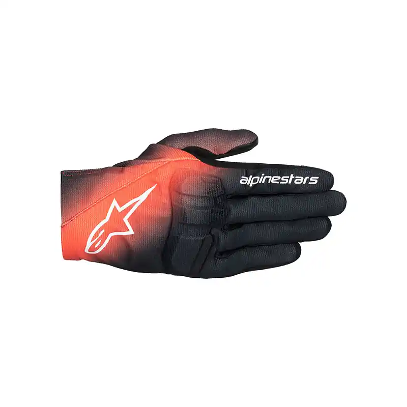 Guanti Alpinestars Reef V2 rosso-S Nuovo Arrivo