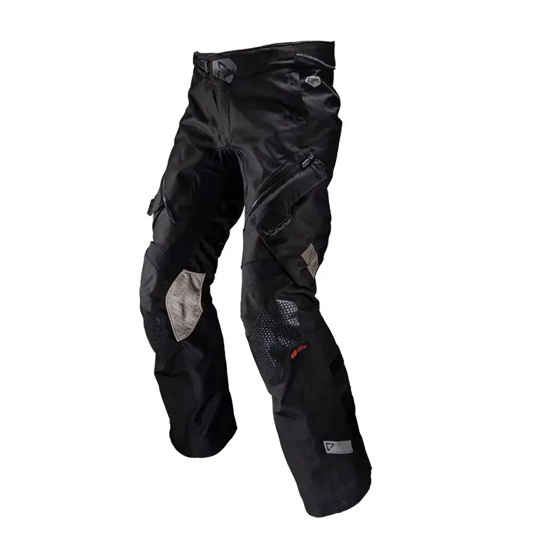 Pantaloni Leatt ADV Multitour 5.5 nero-M Professionale