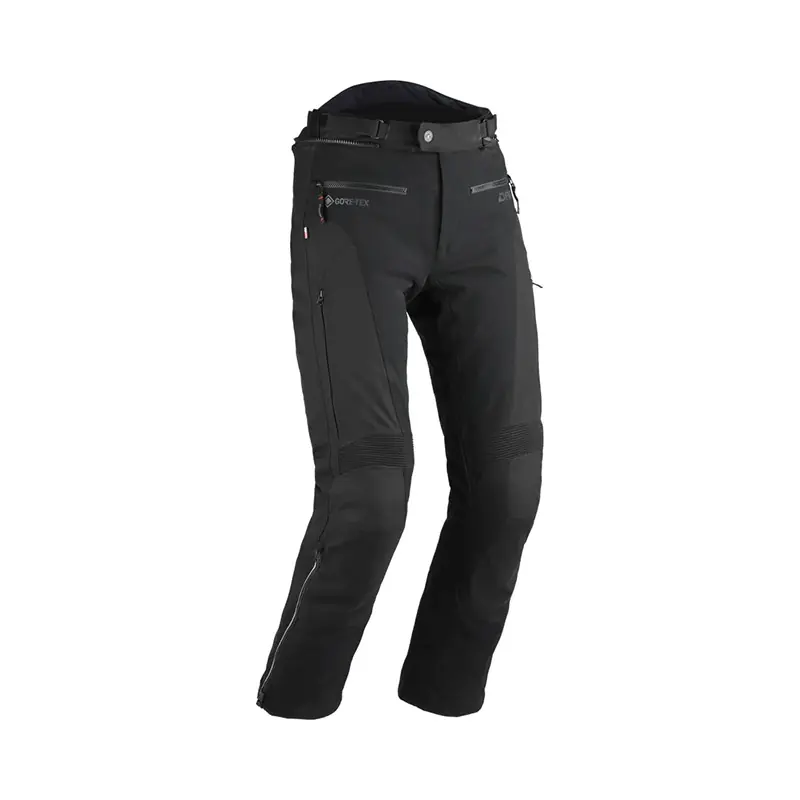 Popolare Pantaloni Dane Nyborg Air 2 nero-M