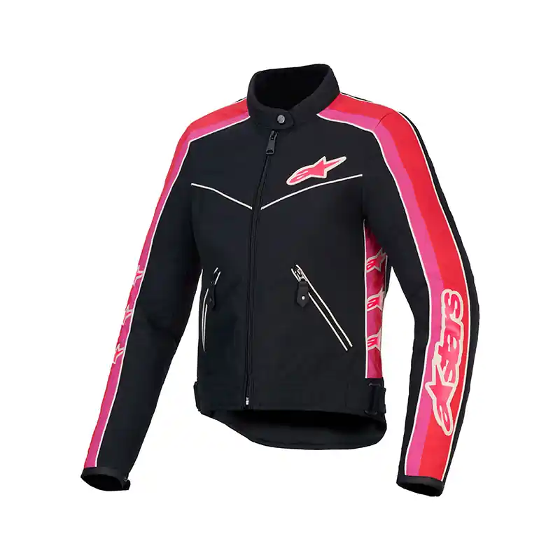 Acquista Ora Giacca Donna Alpinestars Stella T-Dyno WR rosa-XS