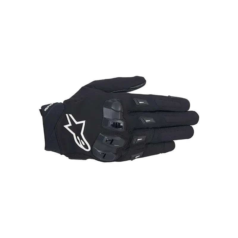 Prezzo Scontato Guanti Alpinestars SP X 3 nero bianco-S