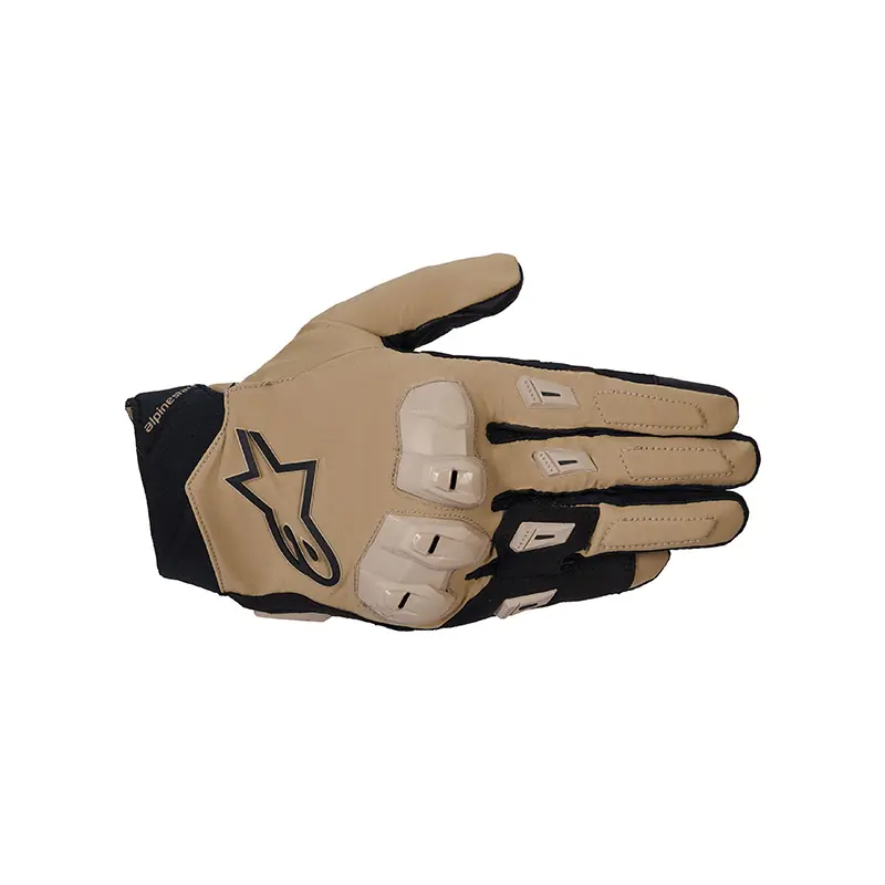 Soddisfatti O Rimborsati Guanti Alpinestars SP X 3 sabbia-S