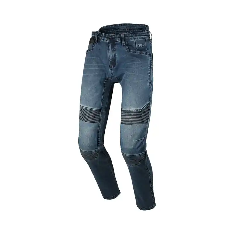 Jeans Macna Individo 2.0 blu-28 Offerta Del Giorno