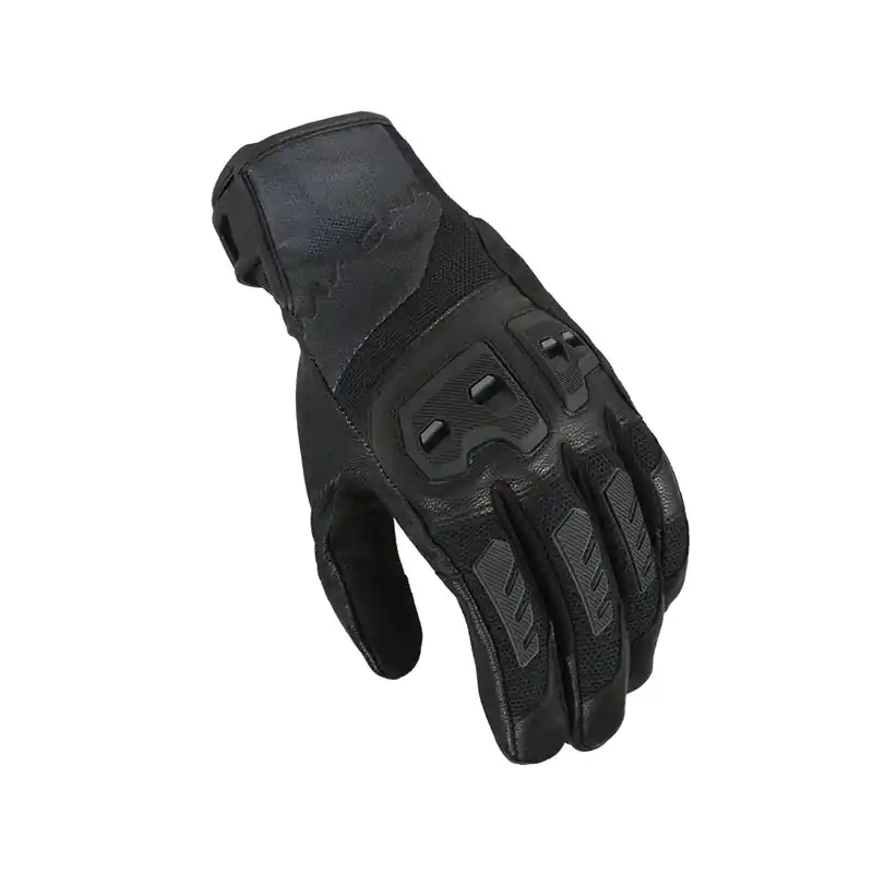 Guanti Macna Jugo 2.0 nero-S Saldi