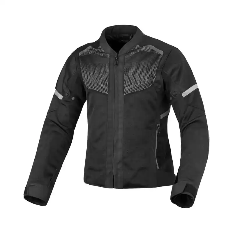 Offerta Lampo Giacca Donna Macna Orcano 2.0 nero-XS