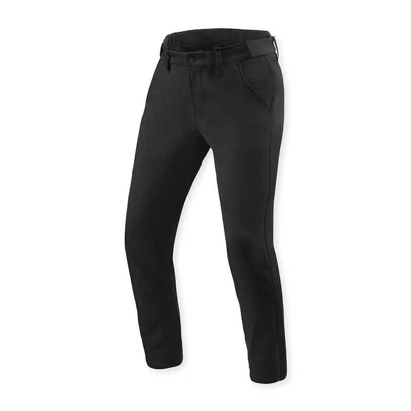 Jeans Rev'It Chino Mason Slim nero-30 Compra Oggi Stesso