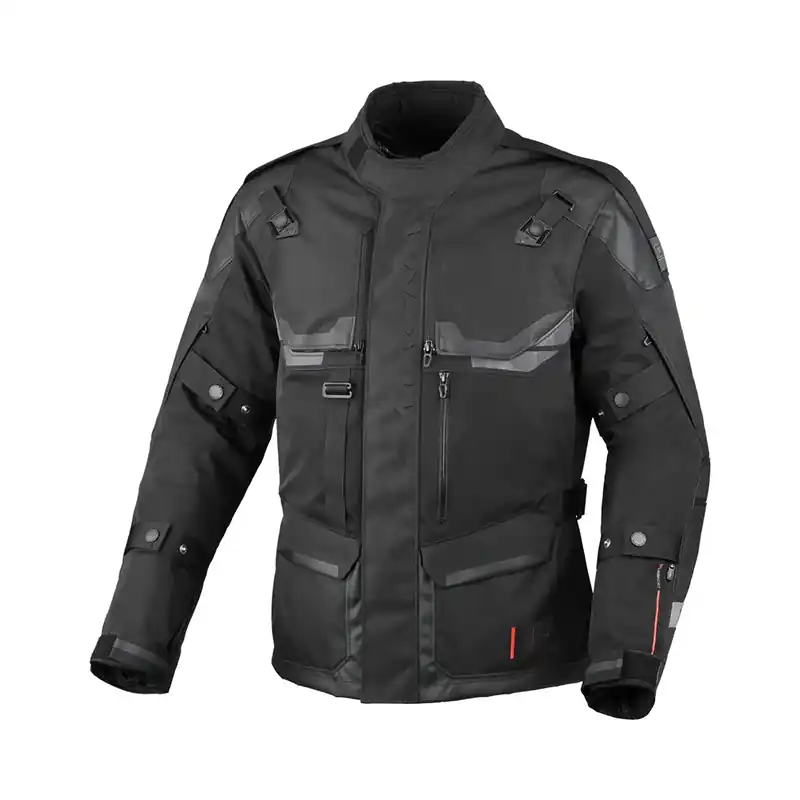 Economico Giacca Macna Touros nero-S