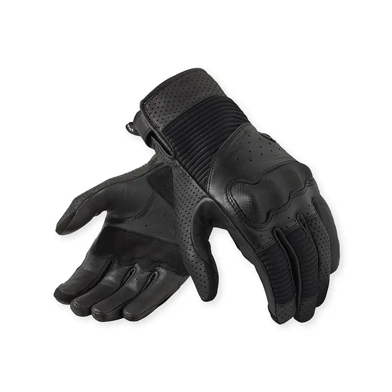 Guanti Rev'It Lewisville nero-S Compra Online